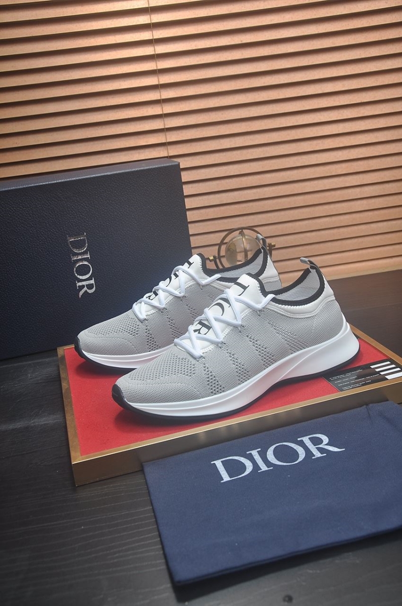 Christian Dior Sneakers